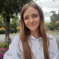 Репетитор - Вікторія М. id: 167843