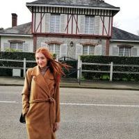 Репетитор - Алина О. id: 77178