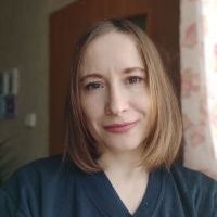 Репетитор Ольга Воропай - BUKI