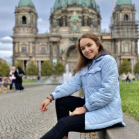 Репетитор - Виктория Г. id: 12114