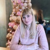 Репетитор - Наталя Б. id: 115220