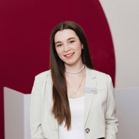Репетитор - Вікторія Р. id: 112523