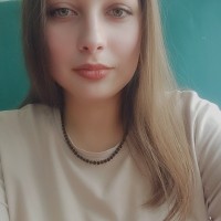 Репетитор - Ирина В.