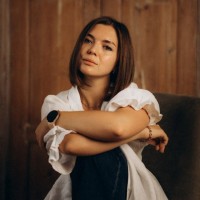 Репетитор Марія Мельник - BUKI