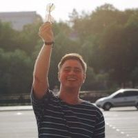 Репетитор - Евгений Ч. id: 83777