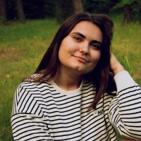 Репетитор Аліна Курилко - BUKI