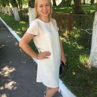 Репетитор Ольга Антків - BUKI