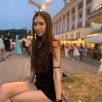 Репетитор - София П. id: 136412