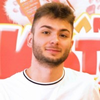 Репетитор Артур Узунов - BUKI