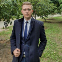 Репетитор - Руслан Ф. id: 105332