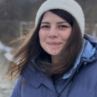 Репетитор - Дарина О. id: 53387