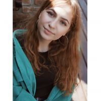 Репетитор - Іванка Л. id: 109044