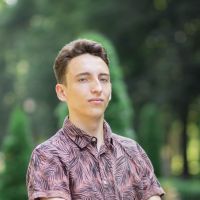 Репетитор - Виталий Г. id: 83569