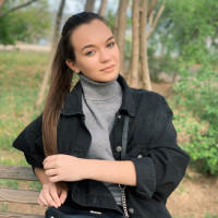 Катерина К.
