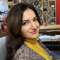 Репетитор - Анна С. id: 78019