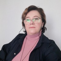 Репетитор - Александра Г. id: 174723