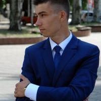 Репетитор - Вадим К.