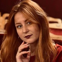 Репетитор - Мария Г. id: 195385