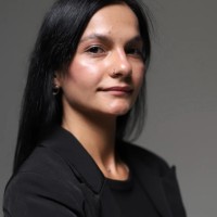 Ірина Ганенкова  репетитор  Логопеди онлайн