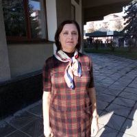 Репетитор - Тетяна Ш. id: 93113