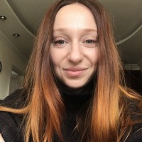 Репетитор Ольга Андрєєва - BUKI