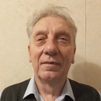 Микола Калюжний
