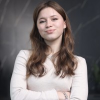 Репетитор Надія Студзинська - BUKI