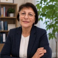 Репетитор Ирина Кореневич - BUKI