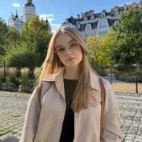 Репетитор Алина Ковальчук - BUKI