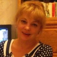 Репетитор - Світлана К. id: 84369