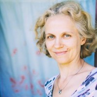 Репетитор Светлана Козачая - BUKI