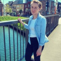 Репетитор Христина Бутинец - BUKI