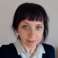 Репетитор Ліліана Ваюта - BUKI
