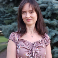 Репетитор - Юлия Т. id: 165410