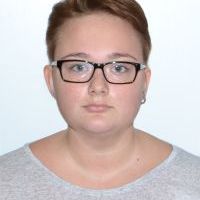 Репетитор - Анна Л. id: 98207