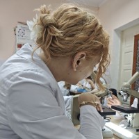 Репетитор Камила  Лотоцкая - BUKI