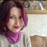 Репетитор Юліанна Бобик - BUKI