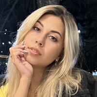 Репетитор - Марина П.