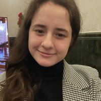 Репетитор Олена Кратюк - BUKI