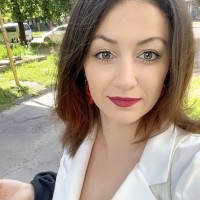 Репетитор Кристина Лапотко - BUKI