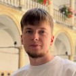 Данило Шульга id: 174945