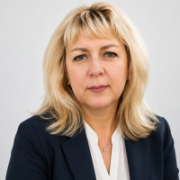 Репетитор Валентина Надь - BUKI