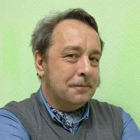 Репетитор - Вадим Ч. id: 37671