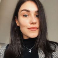 Репетитор - Каріна К. id: 83636