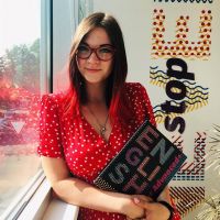 Репетитор - Наталія Р. id: 64887