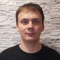 Репетитор - Дмитрий М. id: 84458