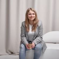 Репетитор - Яна Г. id: 69302