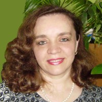 Галина Оленюк