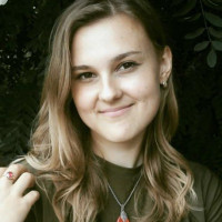 Репетитор - Аліна Ш. id: 88524