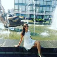 Репетитор - Оксана Р. id: 37095